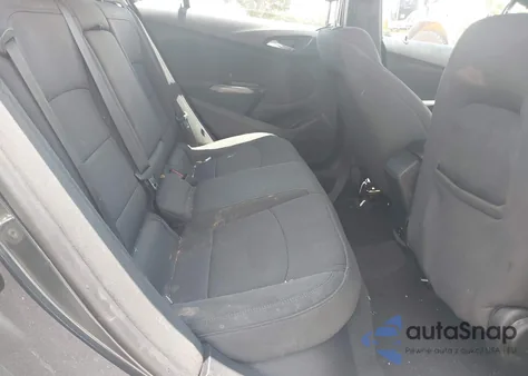 2018 Chevrolet Cruze Lt Auto from USA, damaged, VIN 1G1BE5SM2J7115773